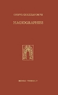 Enlarge image Cover: Hagiographies, 9 - Brepols N.V.