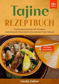 Abbildung von: Tajine Rezeptbuch - tredition