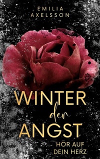 Abbildung von: Winter der Angst - BoD - Books on Demand