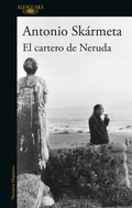 Cover: El cartero de Neruda / The Postman - Penguin Random House Grupo Editorial