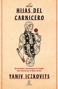 Cover: Las Hijas del Carnicero - Planeta Publishing