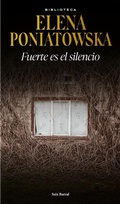 Cover: Fuerte Es El Silencio - Planeta Publishing