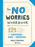 Cover: The No Worries Workbook - Planeta Publishing