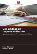 Cover: Une pedagogie responsabilisante - Editions Notre Savoir