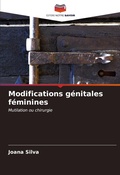 Cover: Modifications genitales feminines - Editions Notre Savoir