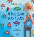 Cover: O mist&eacute;rio dos cucos - Ciranda na Escola