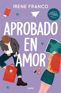 Cover: Aprobado en amor / A Passing Grade in Love - Grijalbo