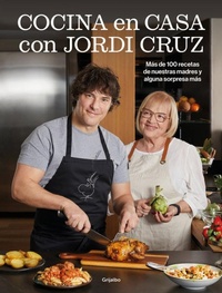 Abbildung von: Cocina en casa con Jordi Cruz / Cooking at Home with Jordi Cruz - Grijalbo Ilustrados