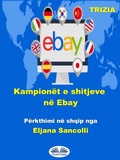 Cover: Kampion&euml;t E Shitjeve N&euml; Ebay - Tektime