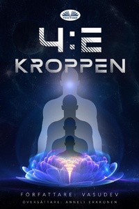 Enlarge image Cover: Den 4:e Kroppen - Tektime