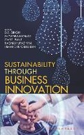 Cover: Sustainability Through Business Innovation - Bloomsbury Prime