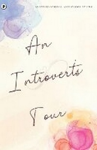 Enlarge image Cover: An Introvert's Tour - Poetry World Org