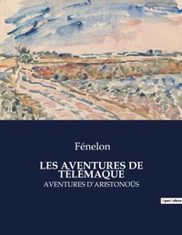 Abbildung von: Les Aventures de Telemaque - Culturea