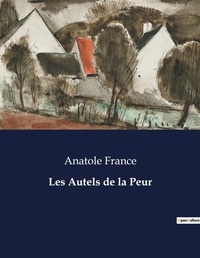 Abbildung von: Les Autels de la Peur - Culturea
