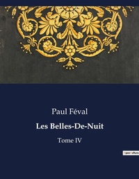 Abbildung von: Les Belles-De-Nuit - Culturea