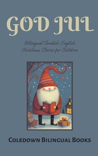 Abbildung von: God Jul - Coledown Bilingual Books