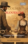 Cover: Golden Bloodline - Old Fella Writes