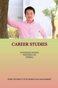 Cover: Career Studies - Dongxian Huang