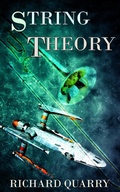Cover: String Theory - Devray Publishing