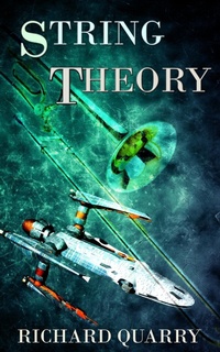 Enlarge image Cover: String Theory - Devray Publishing