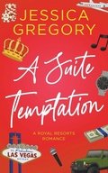 Cover: A Suite Temptation - Draft2digital