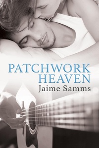 Enlarge image Cover: Patchwork Heaven - Jaime Samms