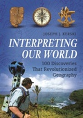 Cover: Interpreting Our World - Bloomsbury Academic USA