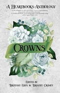Cover: Crowns - Quill & Flame Publishing House