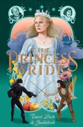 Cover: The Princess Bride Tarot Deck and Guidebook - Insight Editions