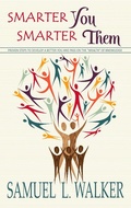 Cover: Smarter You, Smarter Them - Direction Over Speed Press