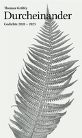 Cover: Durcheinander - Verlag Volleshaus