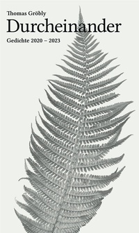 Enlarge image Cover: Durcheinander - Verlag Volleshaus