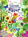 Cover: Es wimmelt nur so in der Natur - minedition