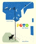 Cover: POTO, der Hund - minedition