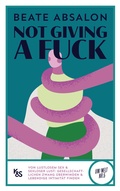 Cover: Not giving a fuck - Kremayr & Scheriau