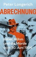 Cover: Abrechnung - Molden Verlag in Verlagsgruppe Styria GmbH &  Co. KG