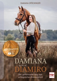 Abbildung von: DAMIANA und DIAMIRO - Müller Rüschlikon