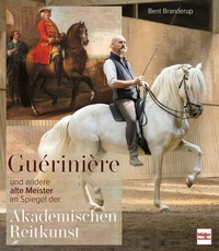 Abbildung von: Guérinière und andere alte Meister - Müller Rüschlikon