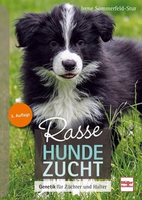 Abbildung von: Rassehundezucht - Müller Rüschlikon