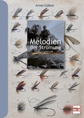 Cover: Melodien der Str&ouml;mung - M&uuml;ller R&uuml;schlikon