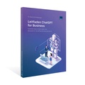 Cover: Leitfaden ChatGPT for Business - WEKA Schweiz