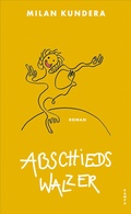 Cover: Abschiedswalzer - Kampa Verlag