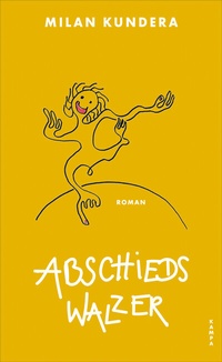 Enlarge image Cover: Abschiedswalzer - Kampa Verlag