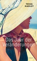 Cover: Das Jahr der Ver&auml;nderungen - Kampa Verlag