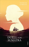 Cover: Duell vor Sumatra - Kampa Verlag