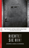 Cover: Richtet sie hin! - Kampa Verlag