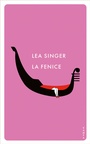 Cover: La Fenice - Kampa Verlag