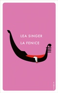 Cover: La Fenice - Kampa Verlag