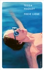 Cover: Freie Liebe - Kampa Verlag