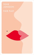 Cover: Fair Play - Kampa Verlag